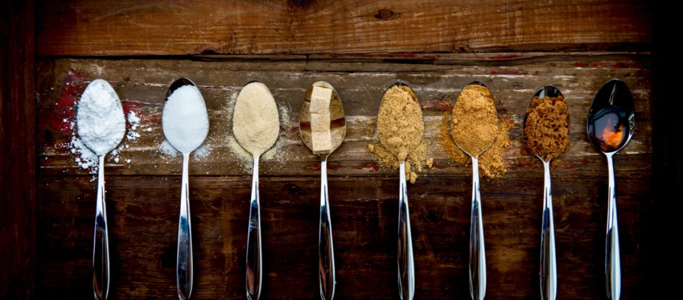 Ζάχαρη: Ποιο είδος μειώνει τη χοληστερίνη και κάνει καλό στο συκώτι;